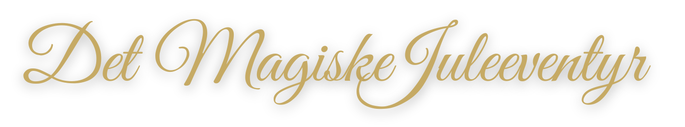 Jule eventyret i Køge